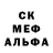 Ecstasy круглые Inderpal Singh