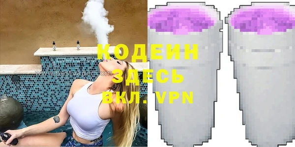 молекула духа Белоозёрский